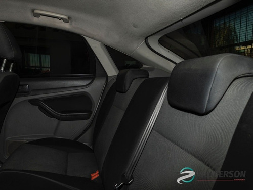 Imagen 11 de 12 de Ford Focus Ii 2011 1.6 Trend Sigma