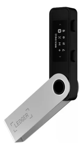 Ledger Nano S