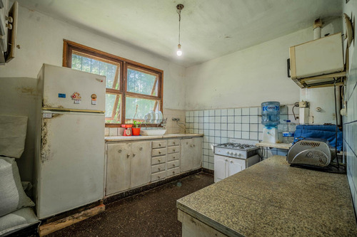 Venta Casa Quinta En General Rodriguez 5400 M2 Ideal Emprendimiento