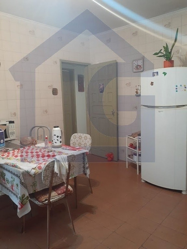 Imagem 4 de 15 de Casa Térrea Para Venda, 2 Dormitório(s), 132.6m² - 4985