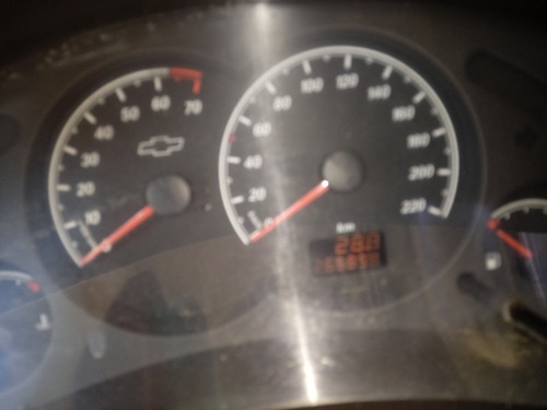 Imagem 3 de 3 de Chevrolet Meriva 2012 1.4 Joy Econoflex 5p