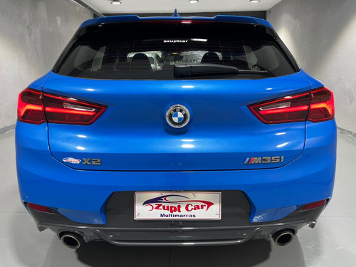 BMW X2 2.0 M35i 5p
