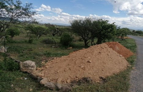Imagen 4 de 5 de Se Venden 2 Hecteareas En Tequisquiapan Hasta 12 Msi