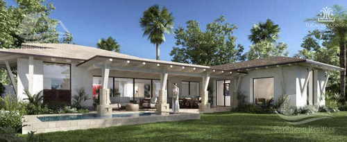 Casa Residencial En Venta En Mérida Yucatán Kcu0074