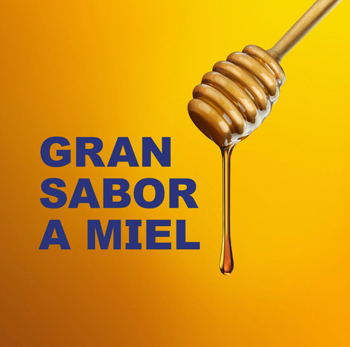 Vicks Dayquil Y Nyquil Para Resfriado Severo Sabor Miel