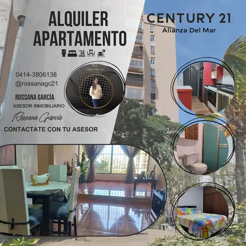 Alquiler En Marapa Marina