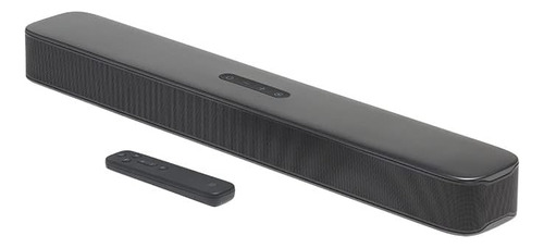 Jbl Bar 2.0 Todo En Uno, Barra De Sonido