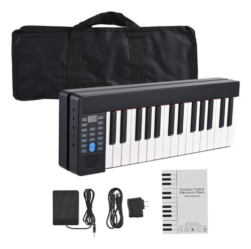 Órgano Electrónico, Piano Para Niñas, Música Electrónica Par