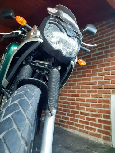 Imagen 10 de 11 de Yamaha Tenere 250 Adventure