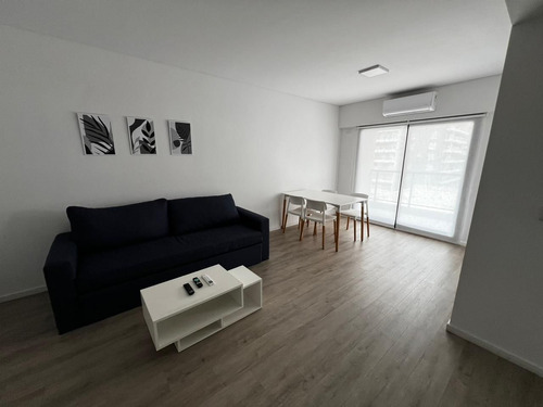 Departamento En Alquiler En Villa Crespo