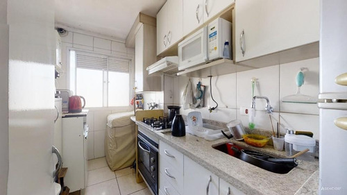 Imagem 29 de 30 de Apartamento - Vila Genioli - 14881
