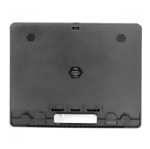 Suporte Notebook Ajustável Até 15.6 7 Ajustes Sn300 - Vinik