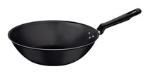 Comprar Panela Wok Loreto 28 Cm 3,6 L Em Alumínio Tramontina