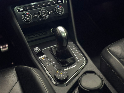 Volkswagen Tiguan Allspac R-Line 350 TSI 2.0 4x4