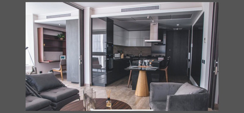 Imagen 7 de 16 de Departamento En Arriendo De 1 Dorm. En Lo Barnechea