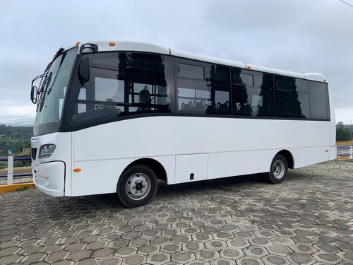 Imagen 1 de 8 de Bus 29 Pasajeros 2020