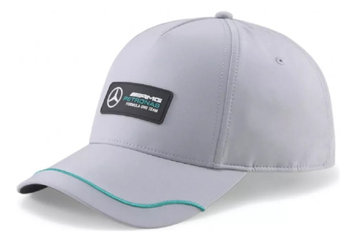 Original Gorra Puma Mapf1 Mercedes Petronas Formula One Team