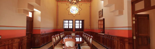 Hacienda En Lagos De Moreno En Venta