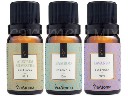 Kit ambientador eléctrico con difusor de aromas Top 3 Essences