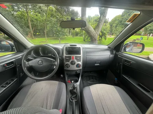 Daihatsu Terios 1.5 Okii
