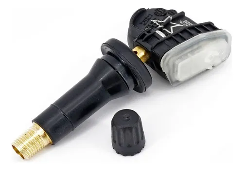 T Sensor Tpms Presion Llanta For Chevrolet Express Van 08