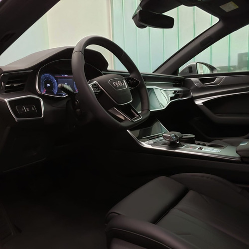 Audi A7 Sportback 55 Tfsi Quattro 340cv 2021 M