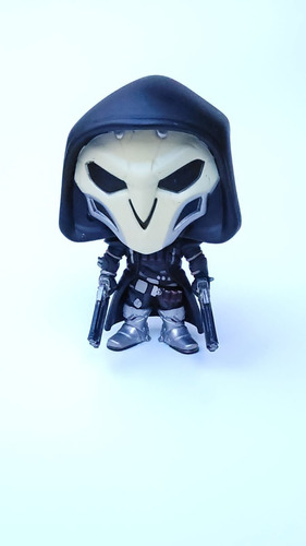 Funko Pop! Overwatch, Reaper