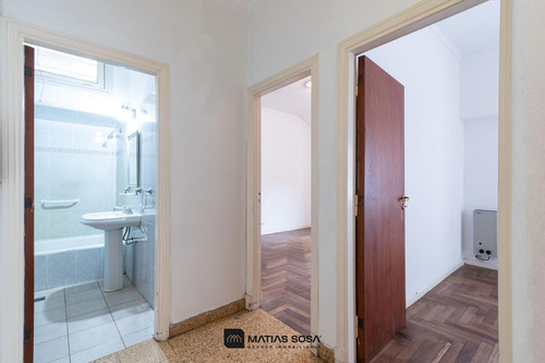 Venta - Ph Tipo Casa - 4 Ambientes - Chauvín