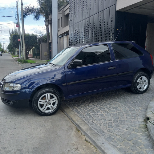 Volkswagen Gol 1.9 Sd Comfortline 60a