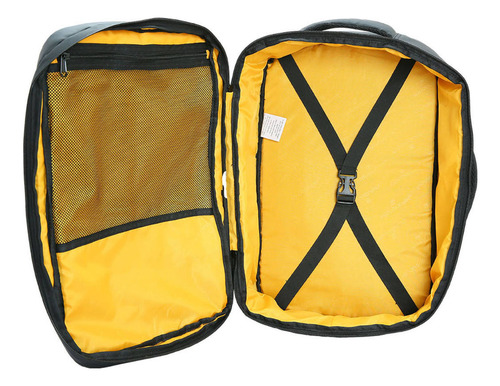 Mochila Mala Executiva Republic Vix 8735036