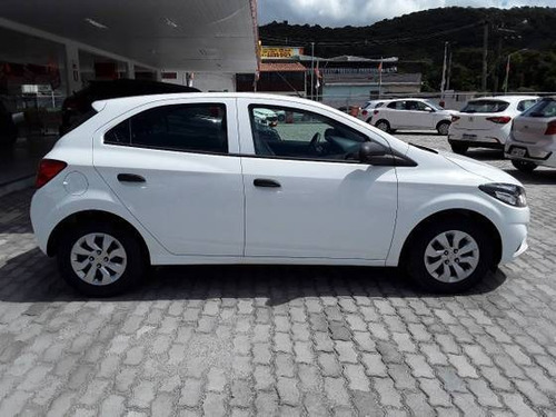 Imagem 9 de 9 de Chevrolet Joy 1.0 Spe4 Flex Manual