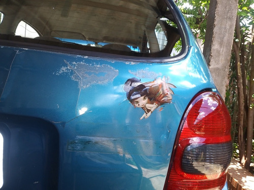 Imagem 6 de 13 de Chevrolet Corsa Wind 1.0 Efi