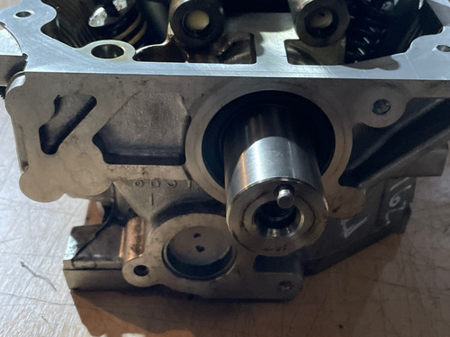 Cabeçote Std Outlander 3.0 24v 6cc Esquerdo 2009 6b311 (Usado)