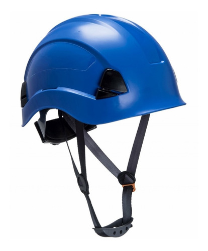 Casco Con Visor, Marca Portwest, Para Trabajos En Alturas