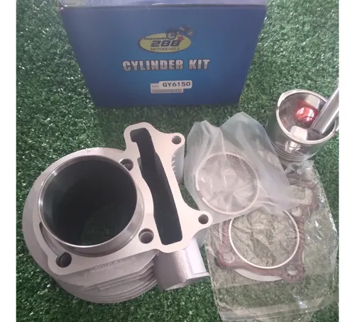 Cilindro Scooter 150 Cc