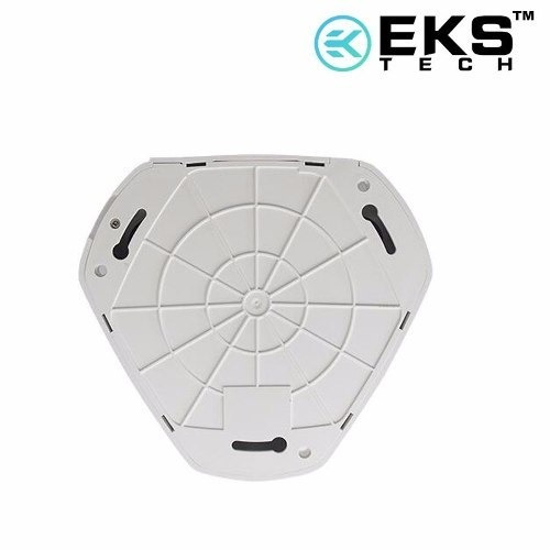 Cámara de seguridad EKS Tech VRCAM 360 con resolución HD 960p