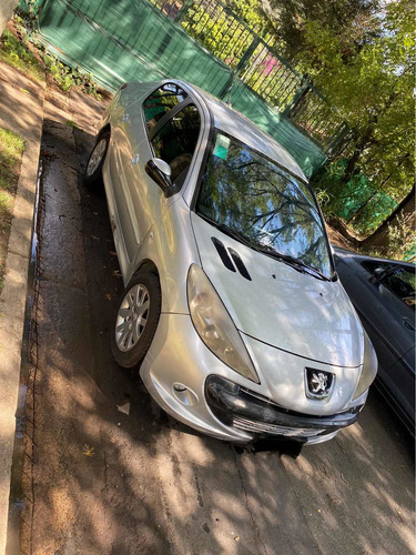 Peugeot 207 2010 2.0 Sedan Xt Hdi