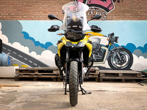 Imagen 3 de 16 de Bmw F750gs Sport