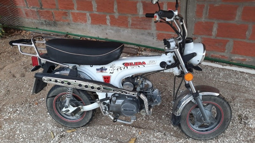 Imagen 3 de 4 de Gilera 2017