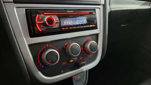 Volkswagen Gol Trend TREND 1.6 PACK I