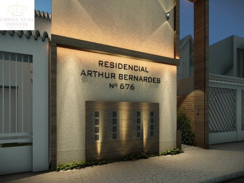 Imagem 5 de 5 de Apartamento - Ap00351 - 68168797