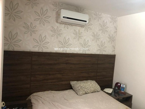 Linda Casa No Condomínio Caminhos Da Serra 4 Em Jundiaí Na Vila Maringa Próximo A Serra - Ca00370 - 68916758