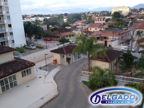 Imagem 5 de 13 de Apartamento Em Condomínio Fechado Com 3 Quartos - Bonfim Centro - 143 - 69853285