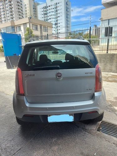 Imagem 3 de 6 de Idea Essence 1.6 Flex 16 Válvulas