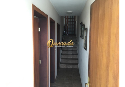 Imagem 8 de 29 de Casa - Ca00605 - 69959324
