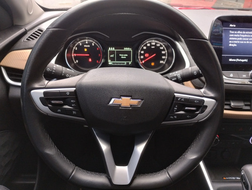 Chevrolet Onix 1.0 Premier Ii Turbo Aut. 5p