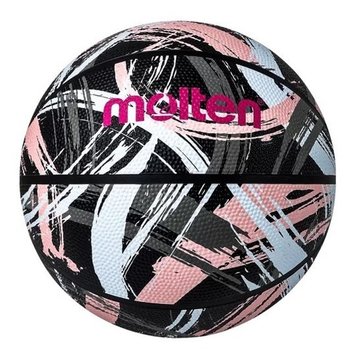 Balón Basquetbol N°7 Rb Serie Bf1601 Nuevo Original Molten