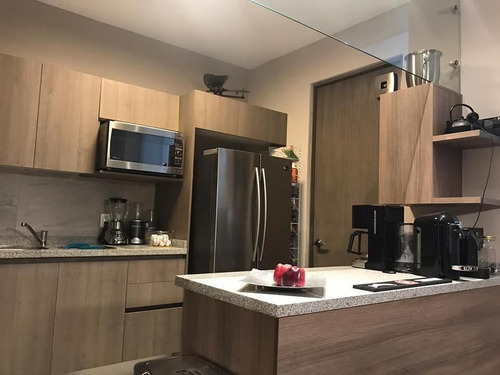 Imagen 4 de 10 de Departamento En Venta Colonia Napoles