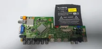 Comprar Tarjeta Main Para Pantalla Blu:sens Modelo H340b40c