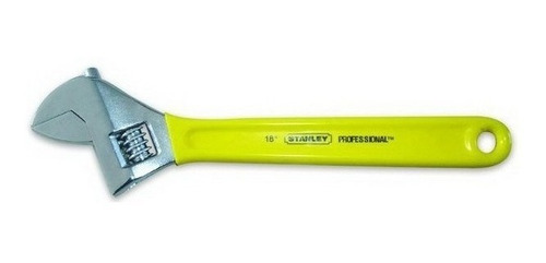 Llave Ajustable Stanley 18  87-796